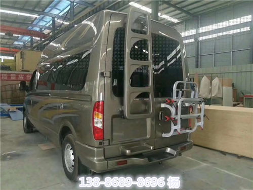 探索新天地 大通旅居房車現(xiàn)貨 專用汽車銷售，開啟您的移動旅居生活新篇章