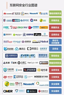 國內信息安全行業 廣闊天地，大有可為——兼談網絡安全信息咨詢的前景