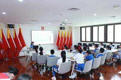 前海檢察 筑牢網絡安全防線，深化網絡安全信息咨詢服務