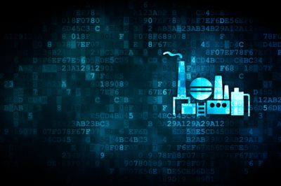 億迅科技攜手中國電信，共筑智慧化工高效智能新防線